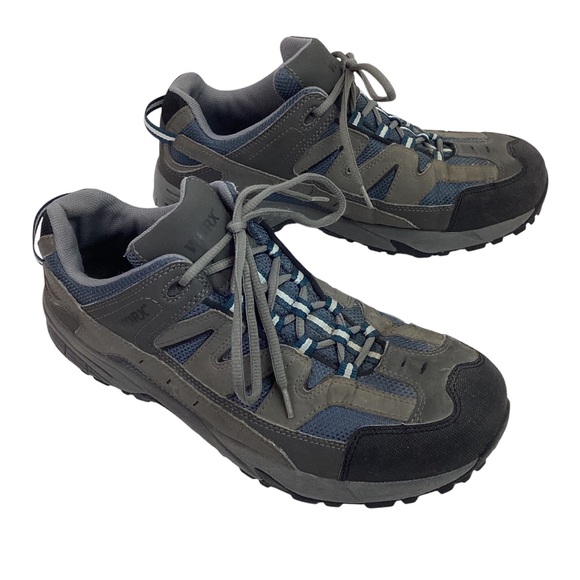 Red Wing Shoes Worx 5007 ASTM Safety Toe Work Hiking Shoe main image 8